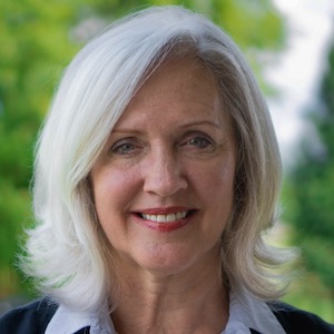 Ann Hilsden
