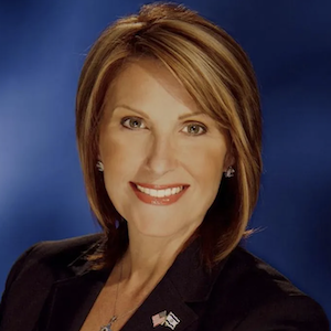 Laurie Cardoza Moore